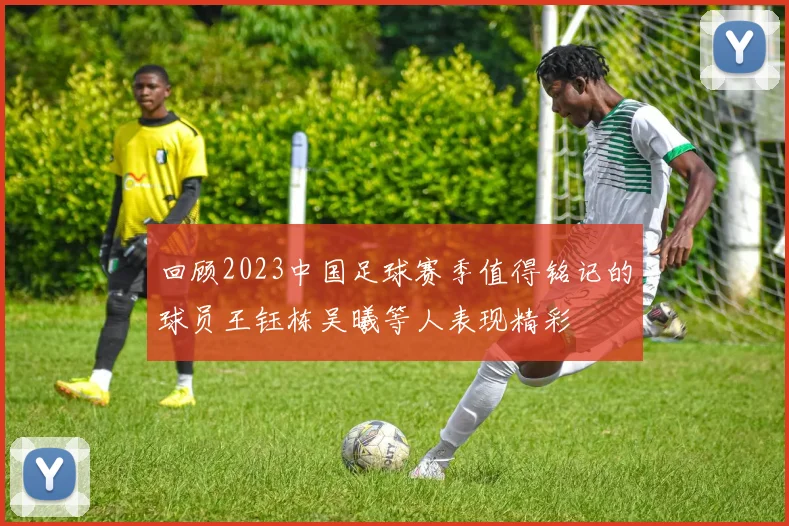 回顾2023中国足球赛季值得铭记的球员王钰栋吴曦等人表现精彩