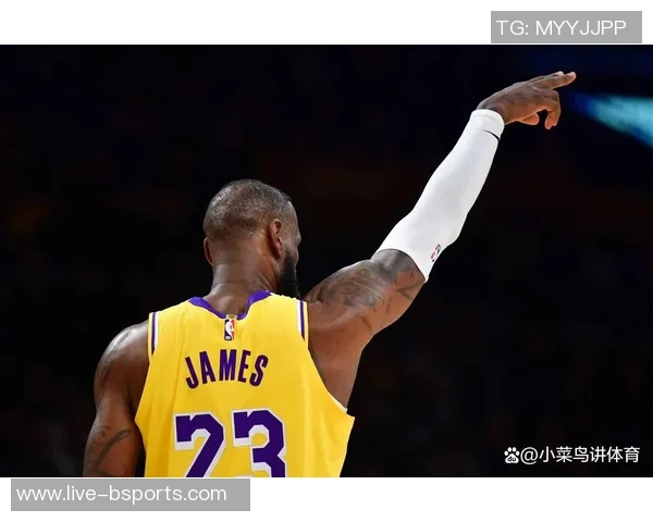 帕森斯分析湖人进攻困境即使詹姆斯复出也难以解决问题