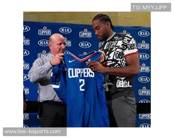 快船遭批评小卡被指联盟最差超巨对球队贡献微薄